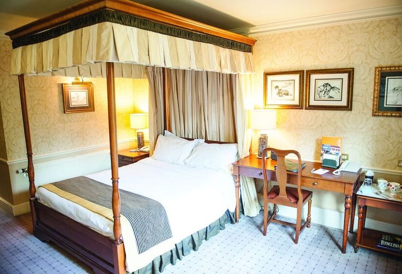 Номер Стандарт, Kettering Park Hotel And Spa