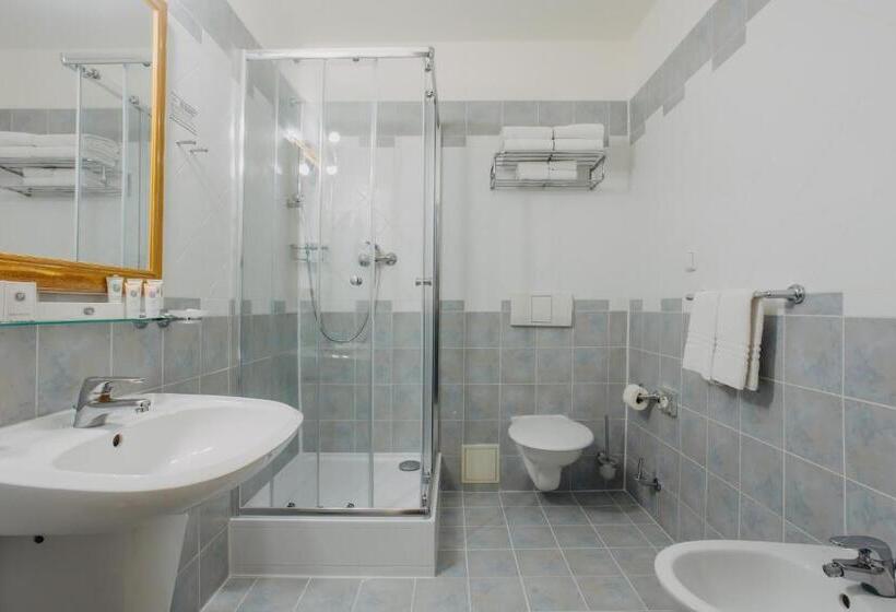 Quarto Estandar Individual, Louis Leger   Czech Leading Hotels