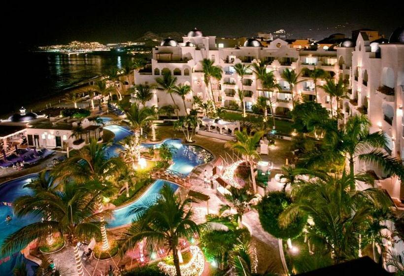 ジュニアスイート, Pueblo Bonito Los Cabos Blanco Beach Resort   All Inclusive