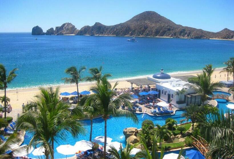ジュニアスイート, Pueblo Bonito Los Cabos Blanco Beach Resort   All Inclusive