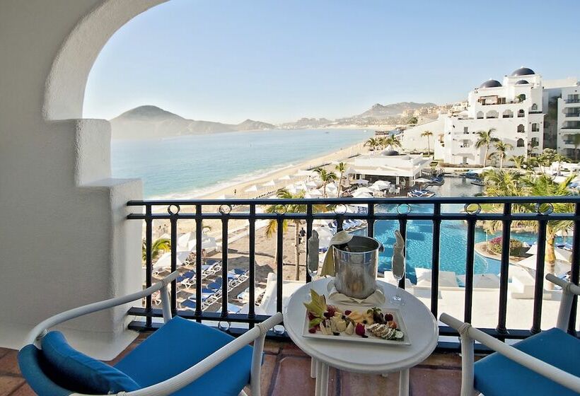 デラックススイート, Pueblo Bonito Los Cabos Blanco Beach Resort   All Inclusive