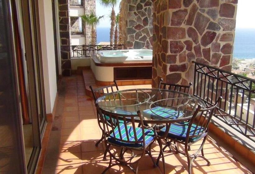 プレシデンシャルスイート２ベッドルーム, Pueblo Bonito Sunset Beach Golf & Spa Resort   All Inclusive