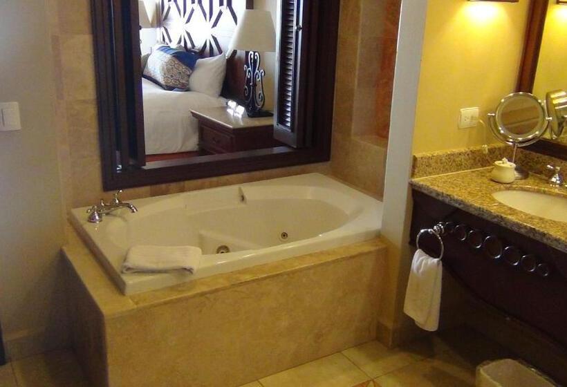 プレシデンシャルスイート２ベッドルーム, Pueblo Bonito Sunset Beach Golf & Spa Resort   All Inclusive