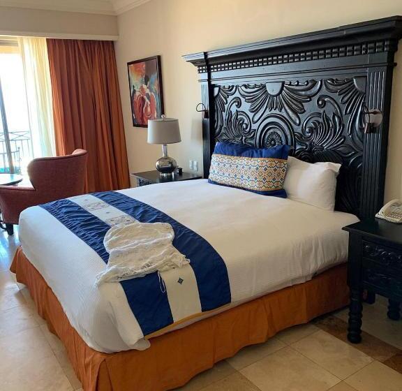 スイート, Pueblo Bonito Sunset Beach Golf & Spa Resort   All Inclusive