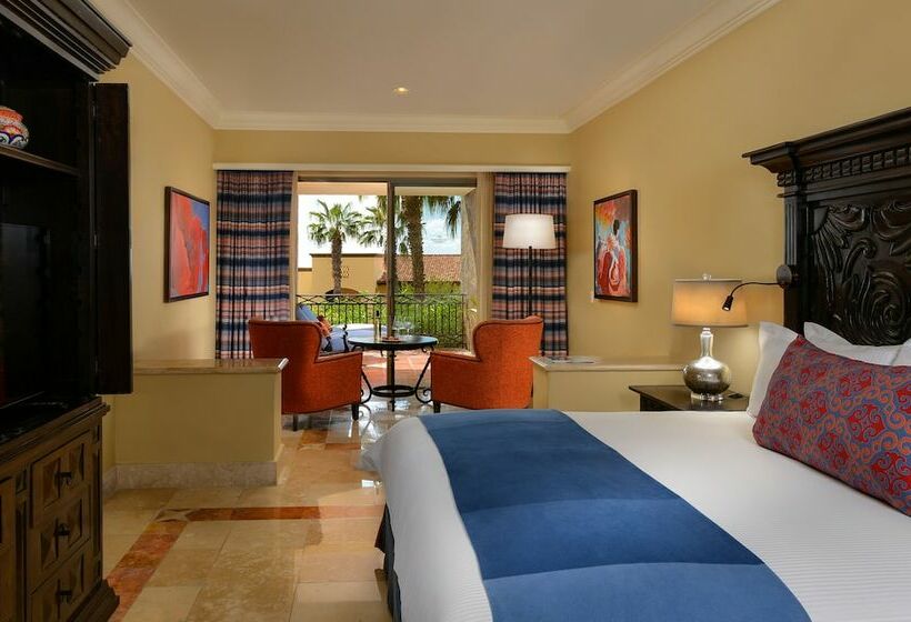 オーシャンビュージュニアスイート, Pueblo Bonito Sunset Beach Golf & Spa Resort   All Inclusive