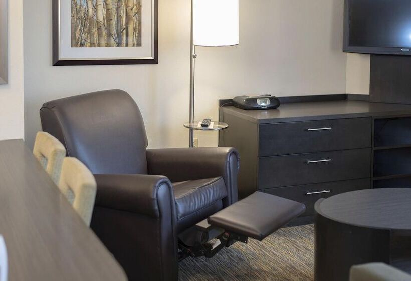 Люкс, Sonesta Simply Suites Nanuet