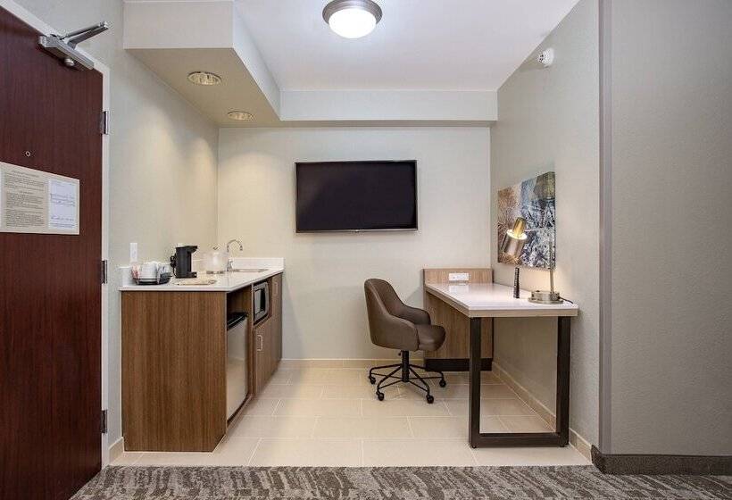 סוויטה, Springhill Suites Orlando Altamonte Springs/maitland