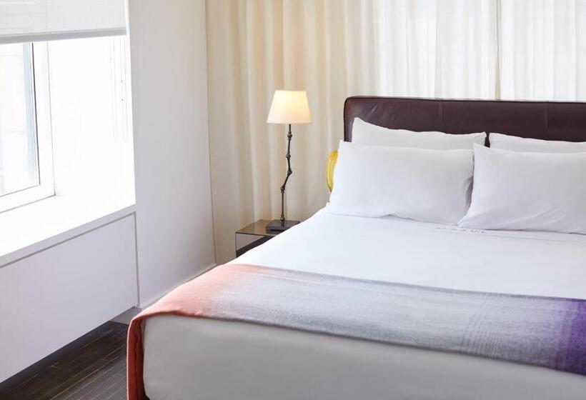 小型套房, St Paul, Montreal, A Member Of Design Hotels