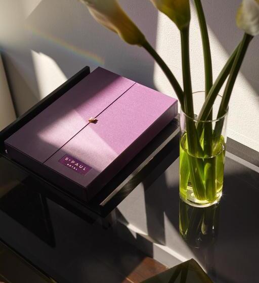 高级大房间, St Paul, Montreal, A Member Of Design Hotels