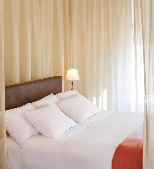 豪华套房, St Paul, Montreal, A Member Of Design Hotels
