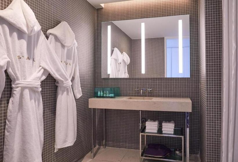 标准间, St Paul, Montreal, A Member Of Design Hotels