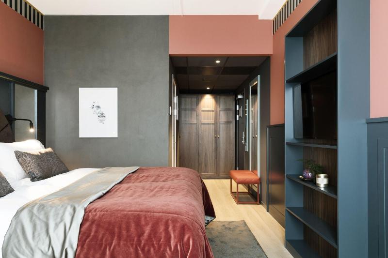 高级大房间, St Paul, Montreal, A Member Of Design Hotels