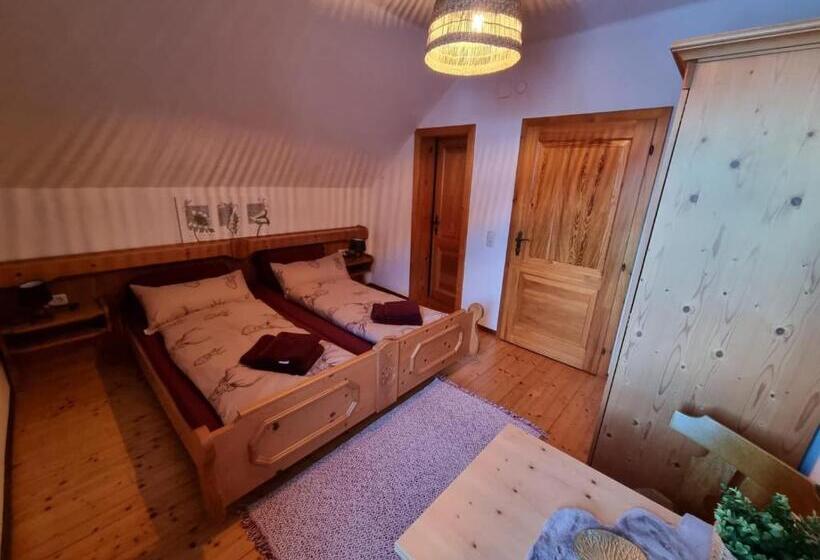Номер Стандарт, Gasthof Kirchenwirt