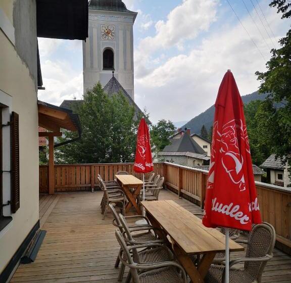 Номер Стандарт, Gasthof Kirchenwirt