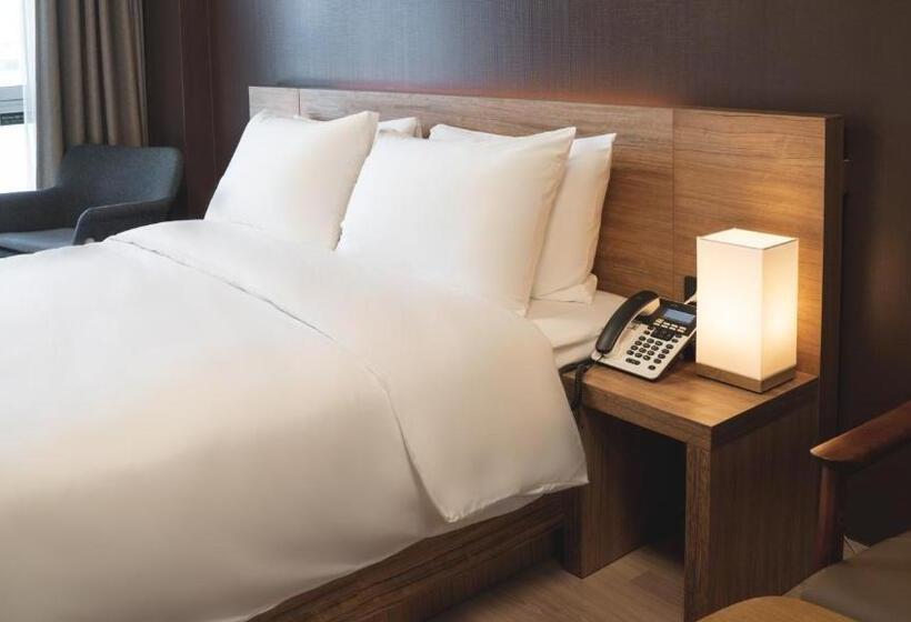 Номер Superior, Marinabay Sokcho