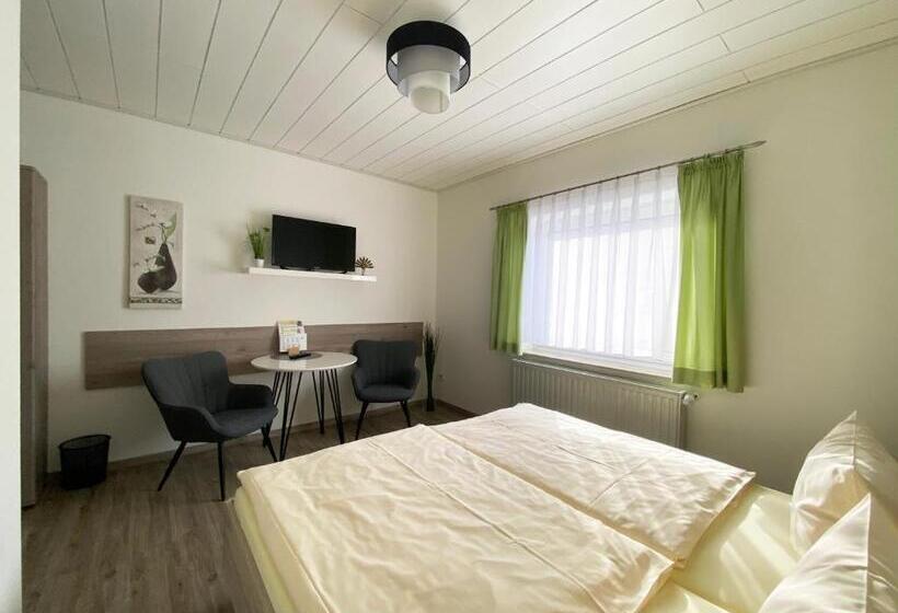 标准间, Landgasthof Kanz