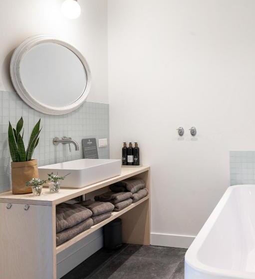 Семейный Номер, Boutique Hotel   De Stadsherberg Alphen