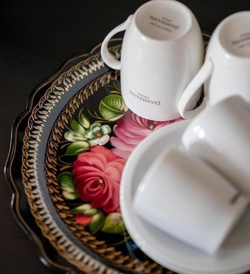 Номер Стандарт, Boutique Hotel   De Stadsherberg Alphen