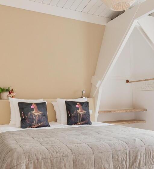 Номер Стандарт, Boutique Hotel   De Stadsherberg Alphen