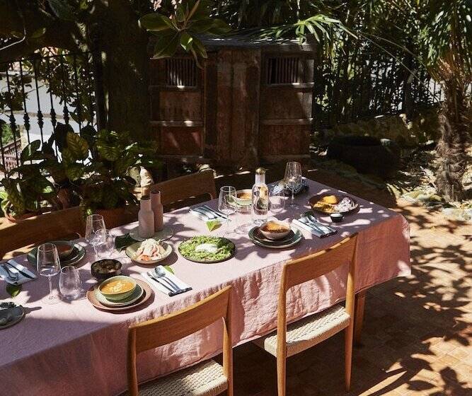 اتاق لوکس, Boutique Hotel Mendi Argia