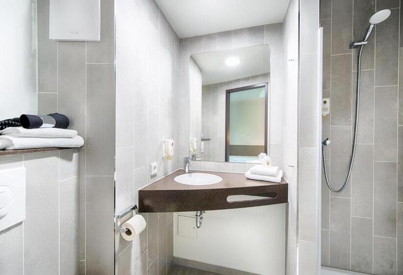 Семейный Номер, B&b Hotel Wilhelmshaven