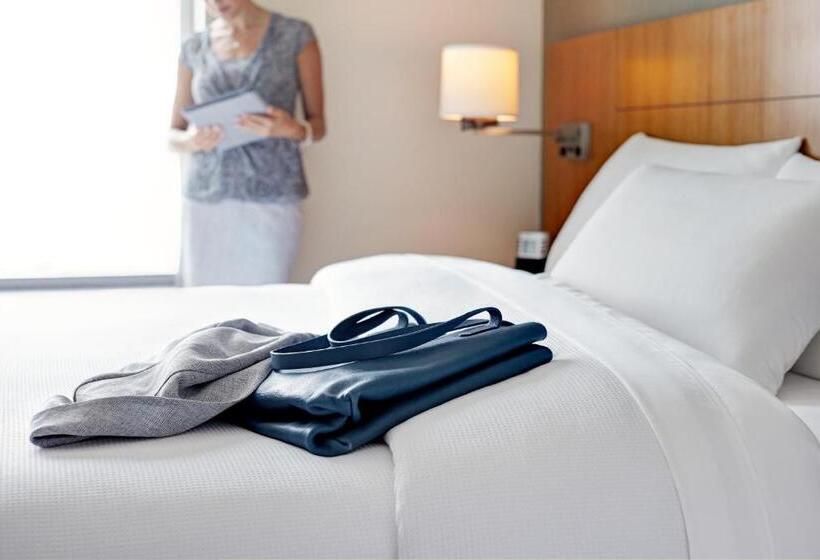 장애인을 위한 스위트, Hyatt Place National Harbor