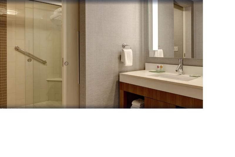 스탠다드 룸, Hyatt Place National Harbor
