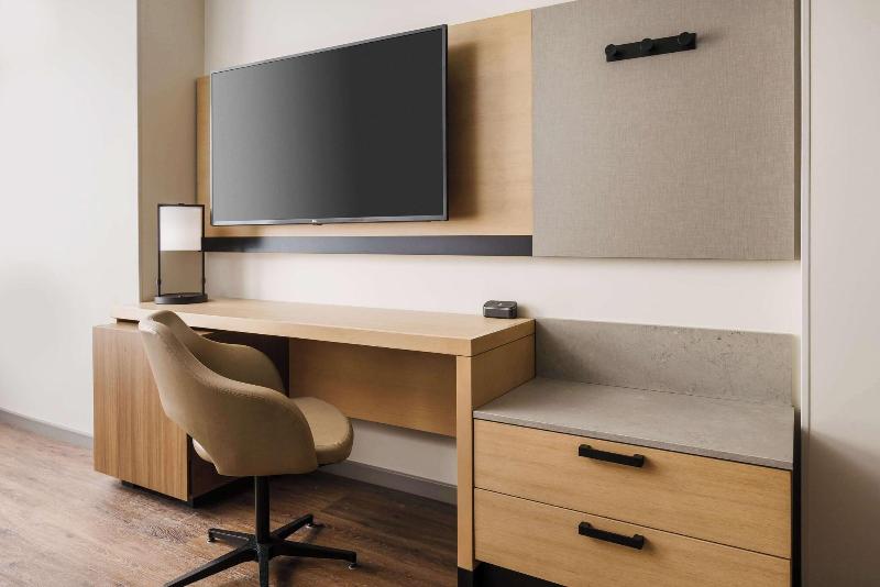 身障者適用スイートルーム, Hyatt Place National Harbor