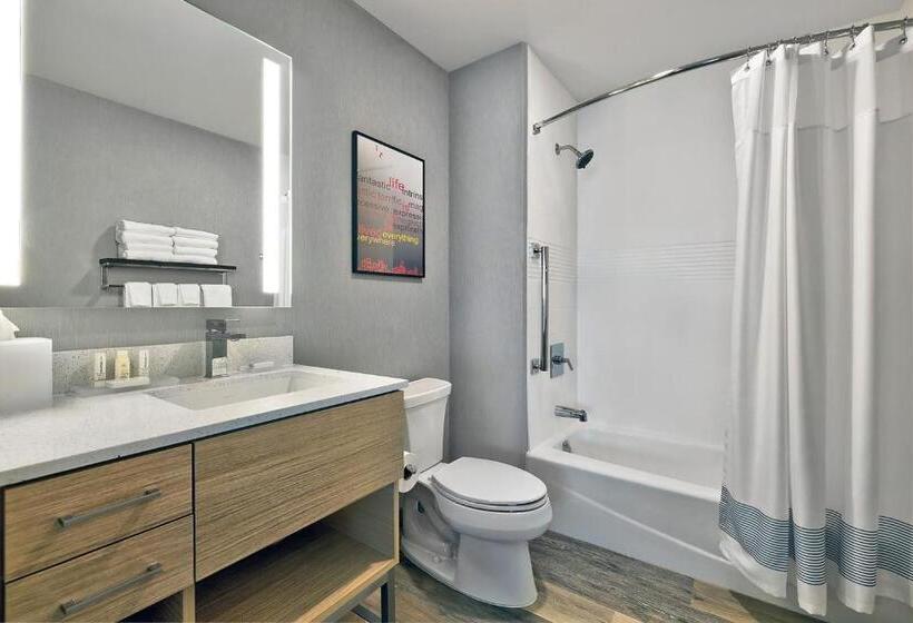 Студия Стандарт, Towneplace Suites By Marriott Sacramento Elk Grove