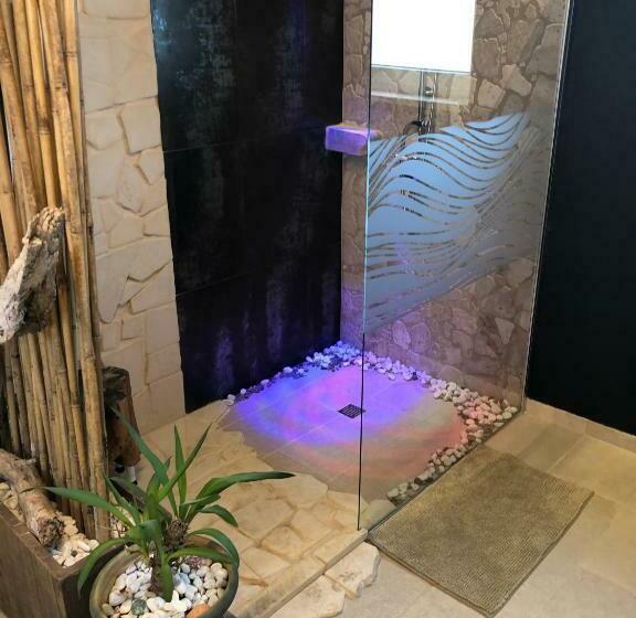 Номер Deluxe, Masseria Petra
