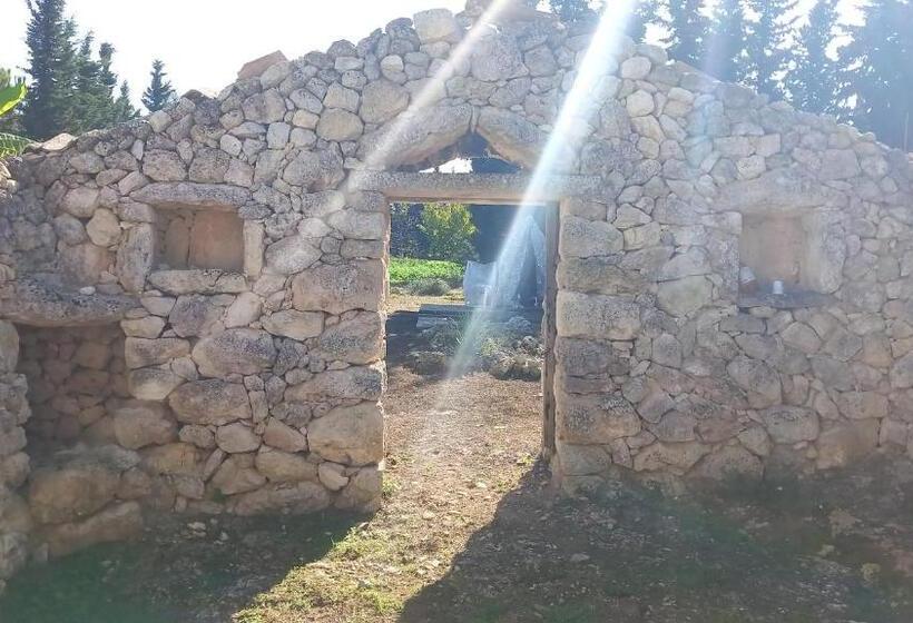 Номер Deluxe, Masseria Petra