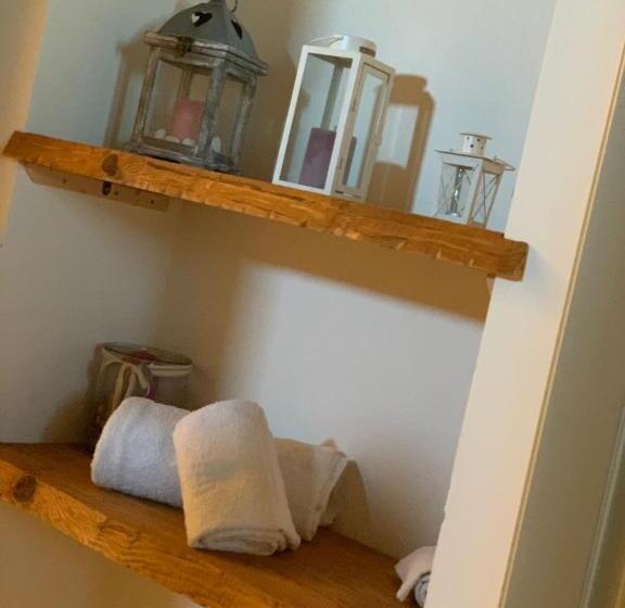 Номер Deluxe, Masseria Petra