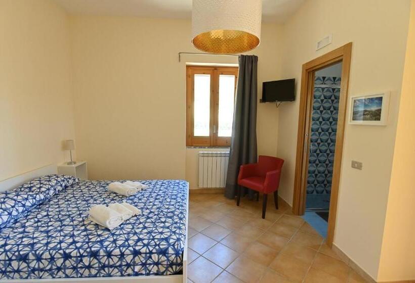 اتاق استاندارد, Villa Petrinum B&b