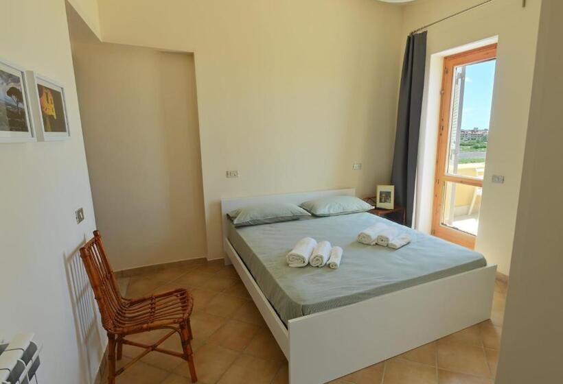 ویلای 1 خوابه, Villa Petrinum B&b