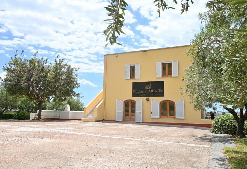 ویلای 1 خوابه, Villa Petrinum B&b