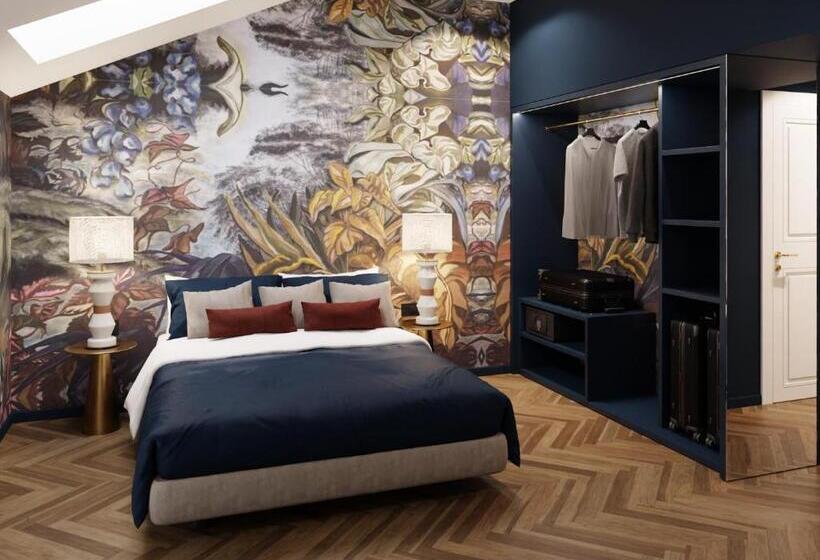Номер Superior, Villa Sardino