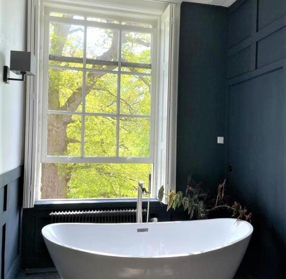 패밀리 스위트, Eco Hotel Plantage Rococo