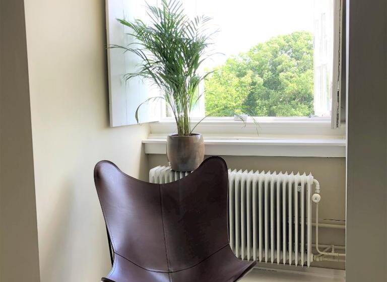 经济房, Eco Hotel Plantage Rococo