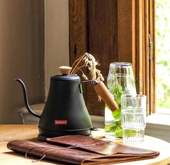 디럭스 스위트, Eco Hotel Plantage Rococo