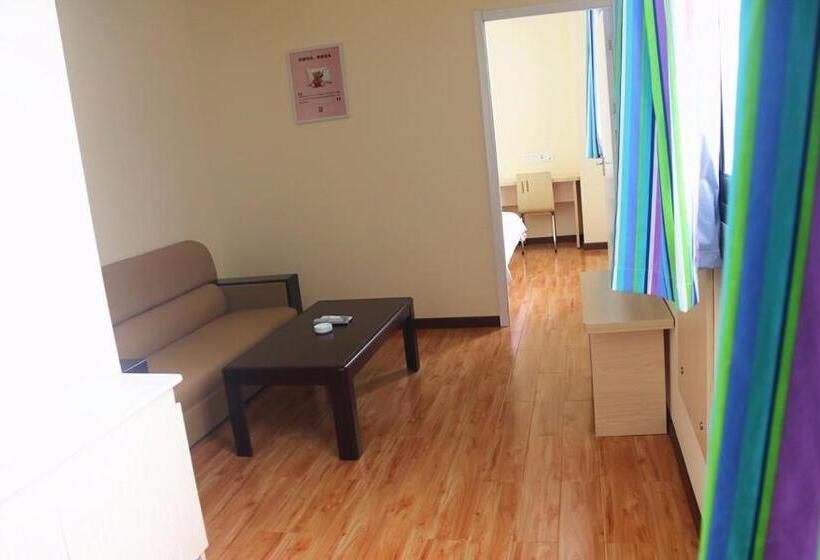 Номер бизнес-класса, 7days Inn Changyang Qingjiang Yichang Gallery