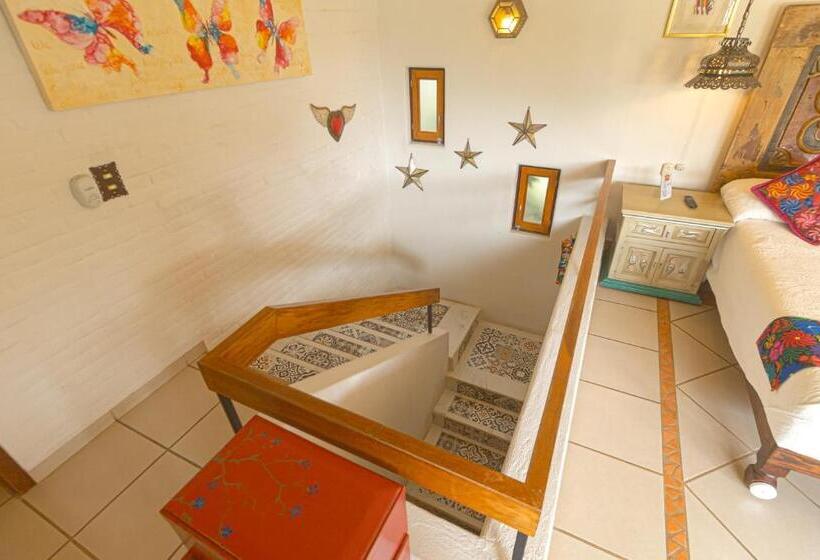 Habitació Estàndard Llit King, Boutique Casa Copal
