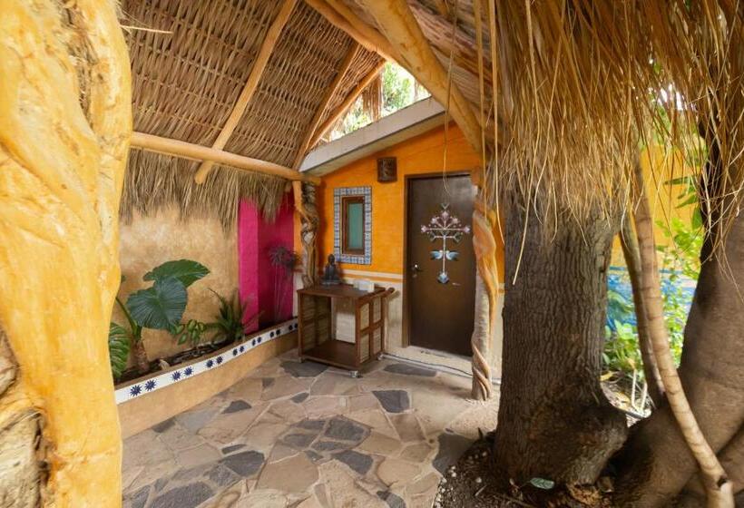 Habitació Economy, Boutique Casa Copal
