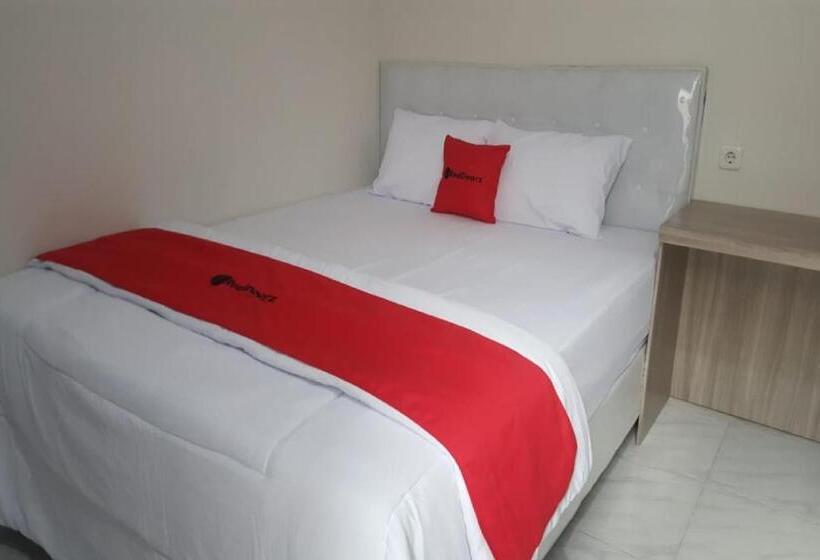 Номер Стандарт, Reddoorz Syariah Near Unsoed