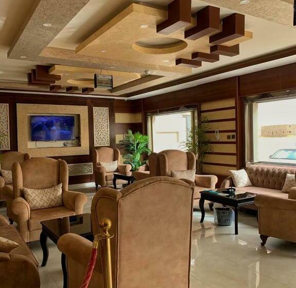 스탠다드 싱글 룸, Alshahamah Hotel Apartments