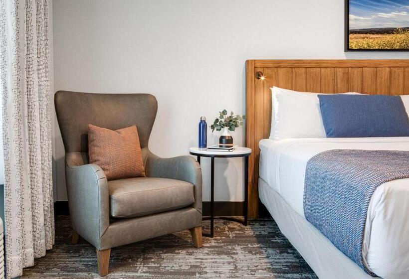Номер Deluxe, Ayres Hotel Vista Carlsbad