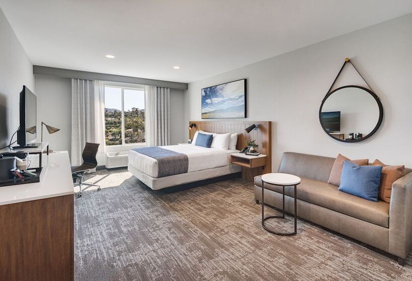 Номер Deluxe, Ayres Hotel Vista Carlsbad