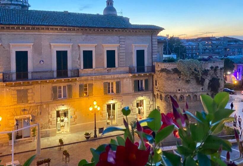 اتاق سوپریور, Palazzo Florio Boutique Residence