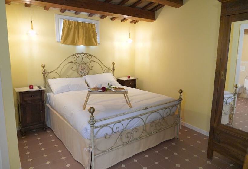 سوییت جونیور, Palazzo Florio Boutique Residence