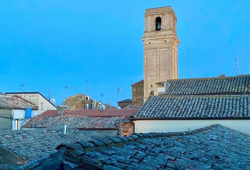 سوییت جونیور, Palazzo Florio Boutique Residence