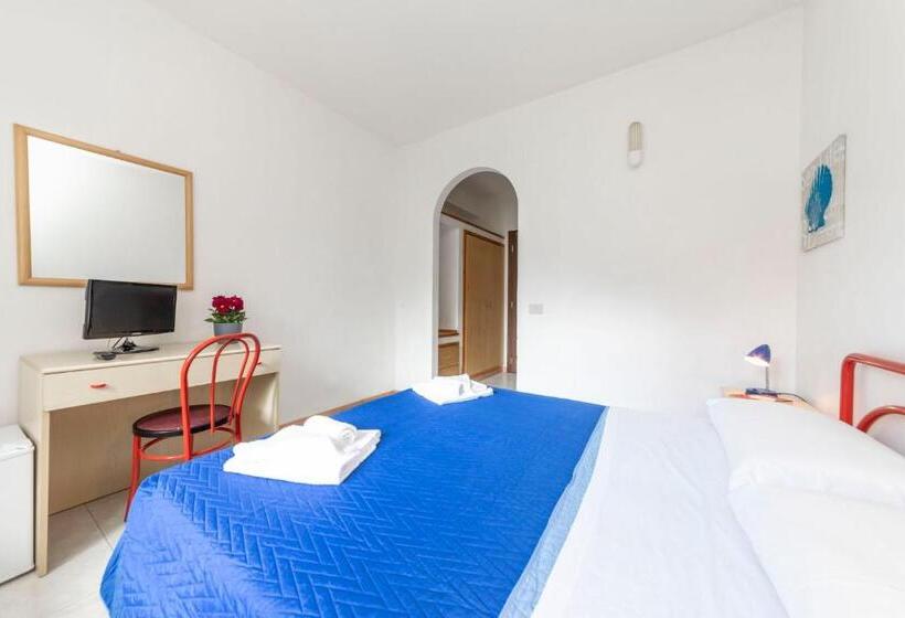 标准间, Il Villaggio Lì Cylentos